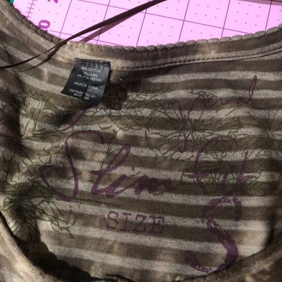 EUC Women’s Vintage DESIGUAL Patchwork Dress - Picture 7 of 13